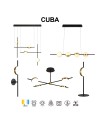 CUBA * SOBREMESA